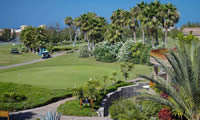 golf las americas